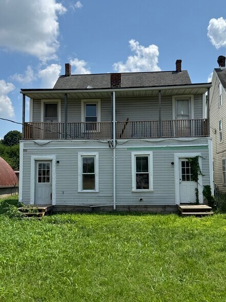 More Photos Of 329 South St, Hagerstown Apartments For Sale