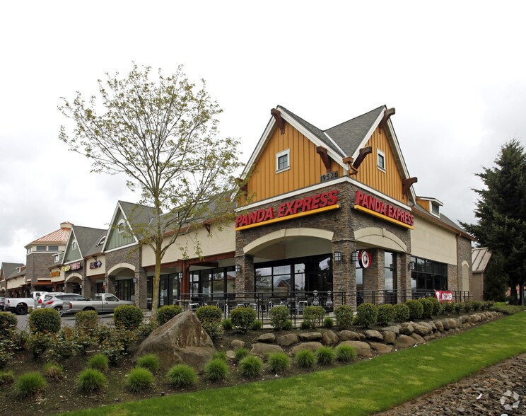 More Photos Of 19526 Molalla Ave, Oregon City Storefront For Lease