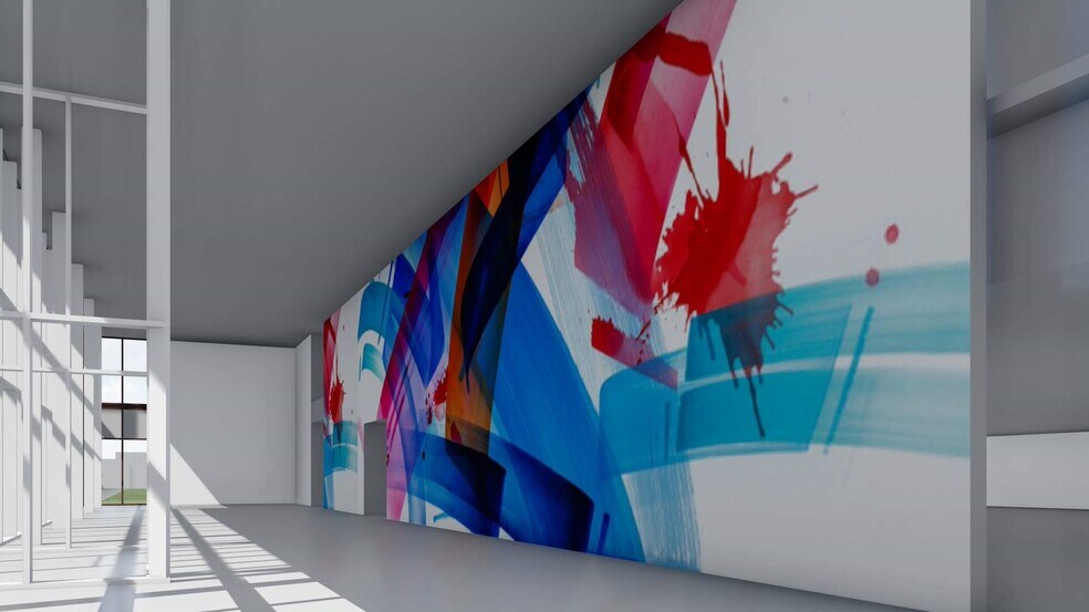 More Photos Of 9100 Cypress Waters Blvd, Coppell Office For Lease