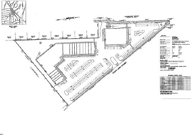 Primary Photo Of 918 Main St, Farmingdale Storefront For Sale