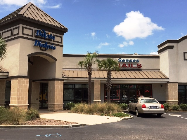 Primary Photo Of 3965 Gulf Shores Pky, Gulf Shores Unknown For Lease