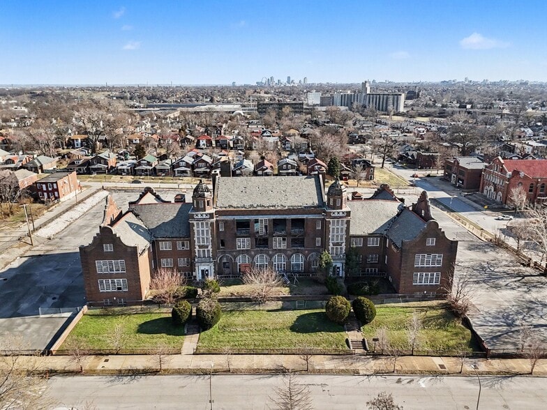 More Photos Of 5316 Ruskin Ave, Saint Louis Schools For Sale