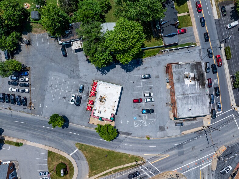 More Photos Of 500 W Patrick St, Frederick Freestanding For Sale