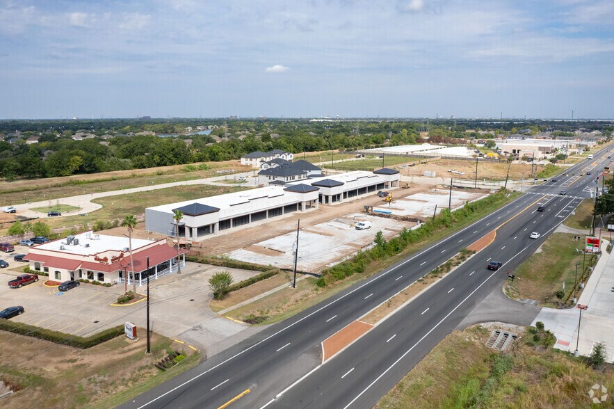 More Photos Of 2144 FM 1092 Rd, Missouri City Restaurant For Sale