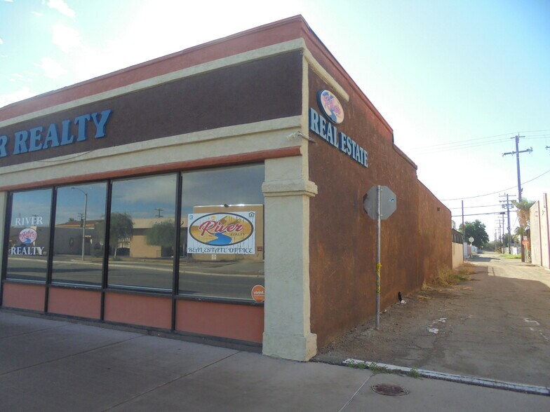 More Photos Of 132 E Hobsonway, Blythe Office For Sale