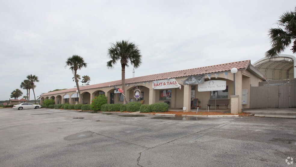 More Photos Of 101-121 Yacht Club Dr, Saint Augustine Unknown For Lease