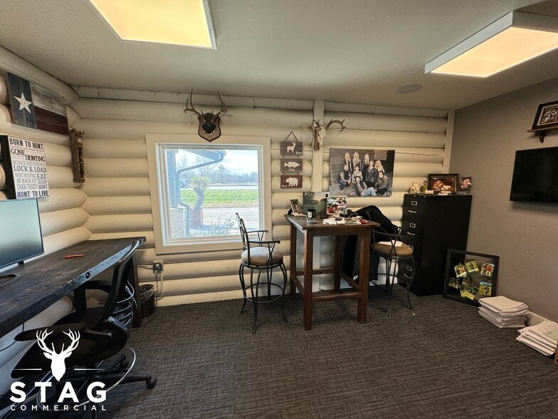 More Photos Of 4000 W University Dr, Denton Storefront Retail Office For Sale