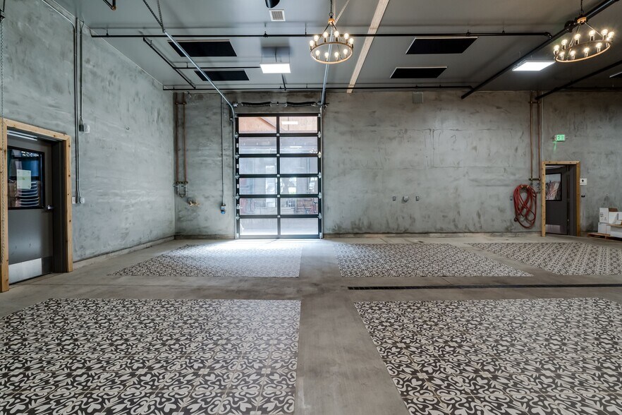 More Photos Of 50-60 E 11th Ave, Eugene Industrial For Lease