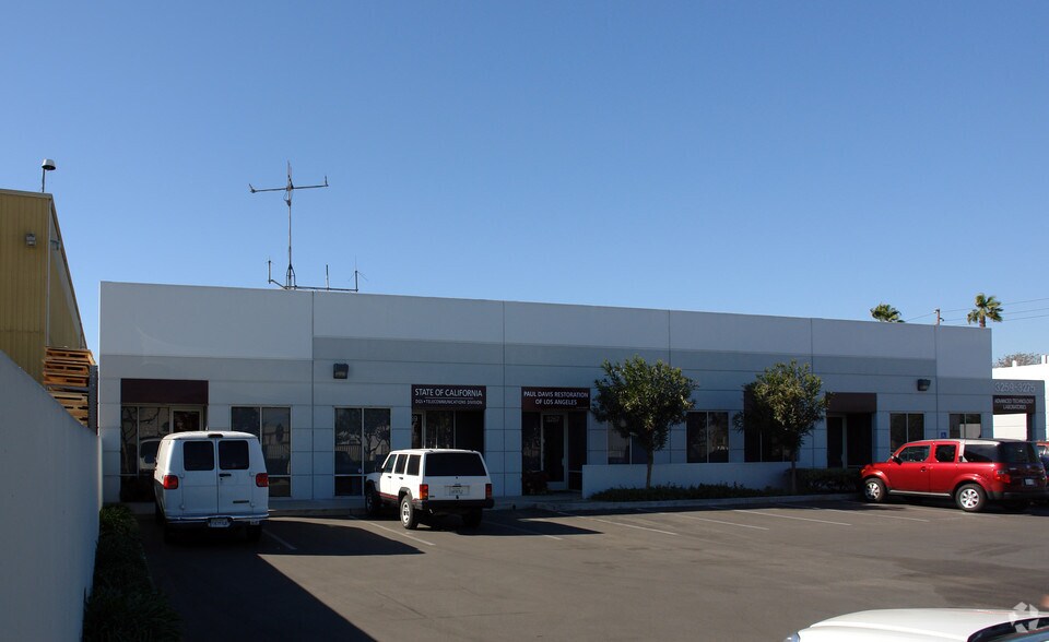 More Photos Of , Signal Hill Industrial For Sale