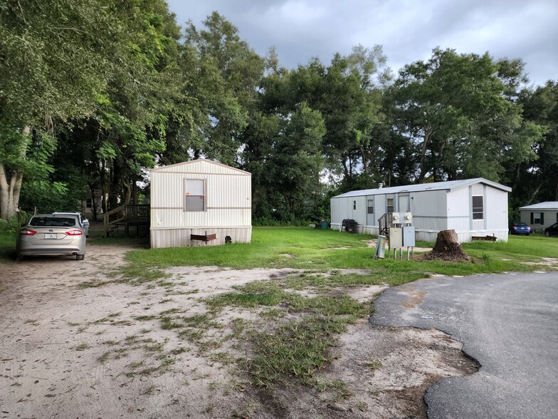 208 NE Drive Inn Trailer Park Loop, Madison, FL 32340 - Manufactured ...