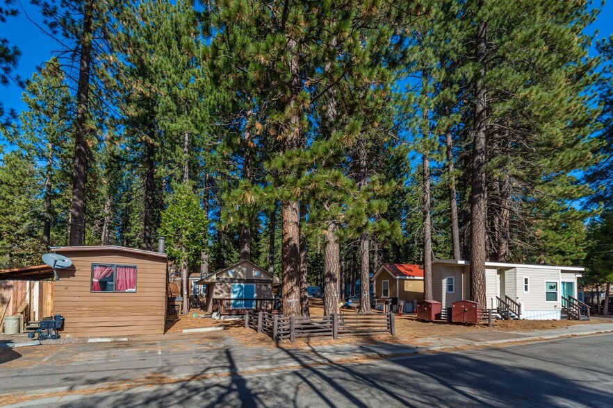 More Photos Of 8345 Trout Ave, Kings Beach Manufactured Housing Mobile Home Park For Sale