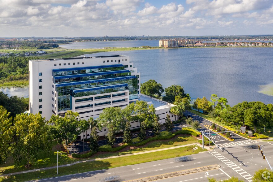More Photos Of 7380 Sand Lake Rd, Orlando Office For Lease