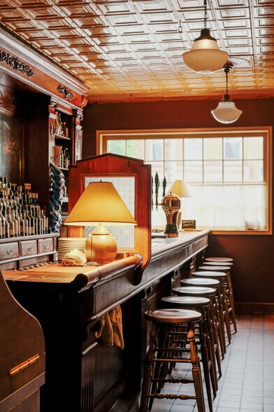 More Photos Of 1712 Aliceanna St, Baltimore Restaurant For Sale