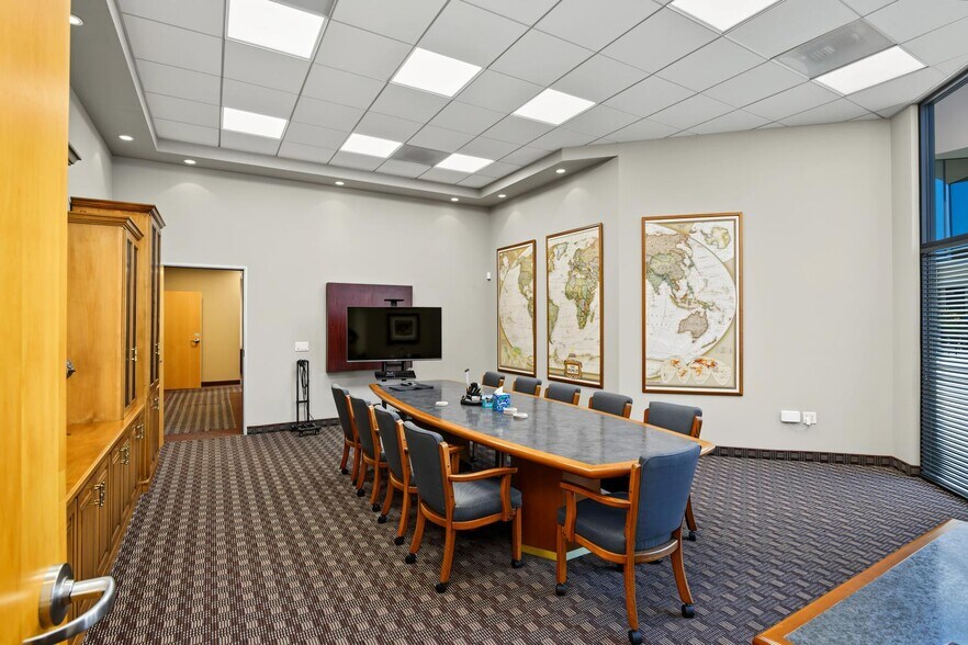 More Photos Of 550 Price Ave, Redwood City Office For Sale
