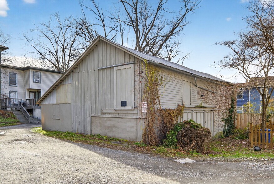 More Photos Of 204 W Spencer St, Ithaca Apartments For Sale