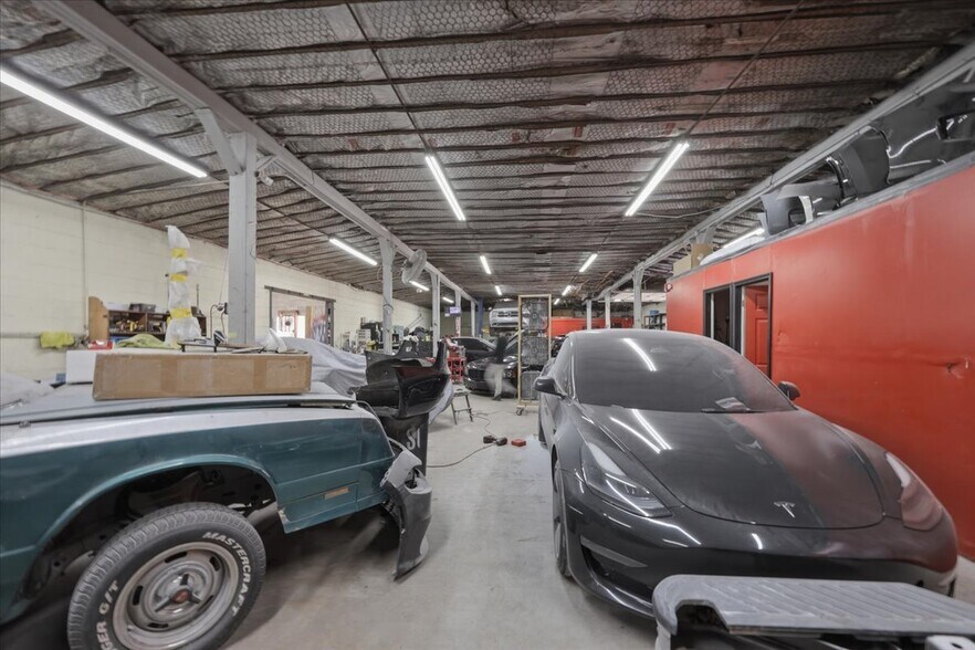 More Photos Of 2985 Hodges Switch Rd, Strawberry Plains Warehouse For Sale