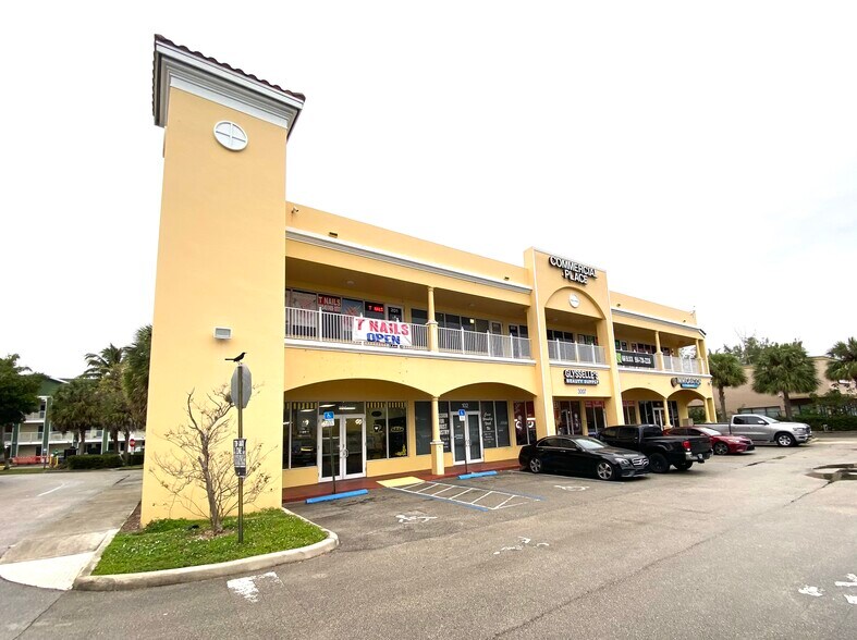 More Photos Of 3007 W Commercial Blvd, Fort Lauderdale Office For Sale