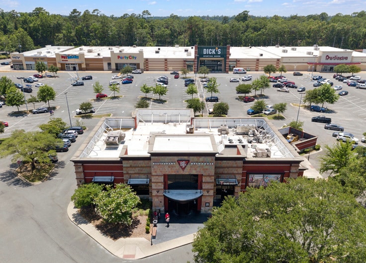 More Photos Of 1665-1701 Apalachee Pky, Tallahassee Unknown For Lease