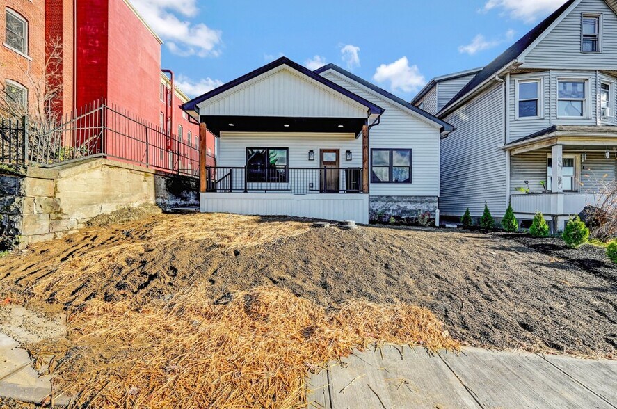 More Photos Of , Scranton Multifamily For Sale