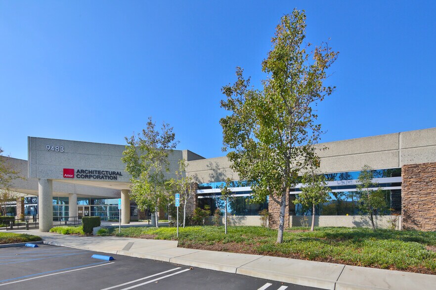 Primary Photo Of 9483 Haven Ave, Rancho Cucamonga Office For Sale