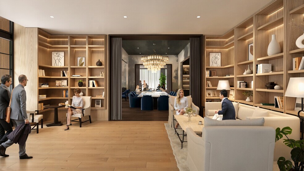 More Photos Of 13155 Noel Rd, Dallas Office For Lease