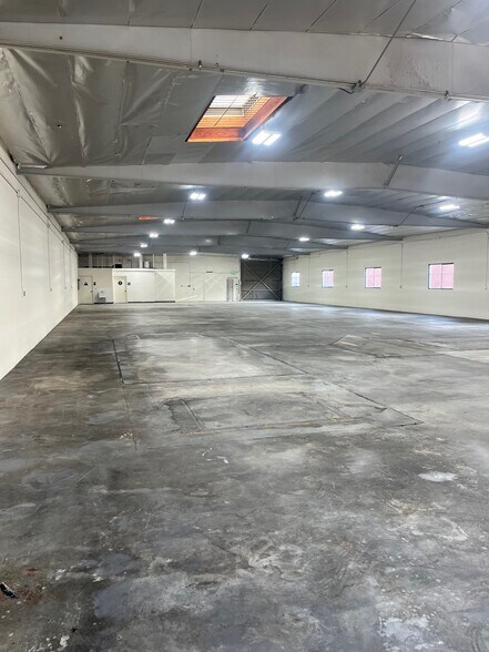 More Photos Of 1751 N Floradale Ave, South El Monte Warehouse For Lease
