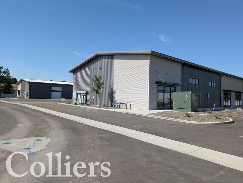 More Photos Of 11230 Joplin Rd, Boise Warehouse For Lease
