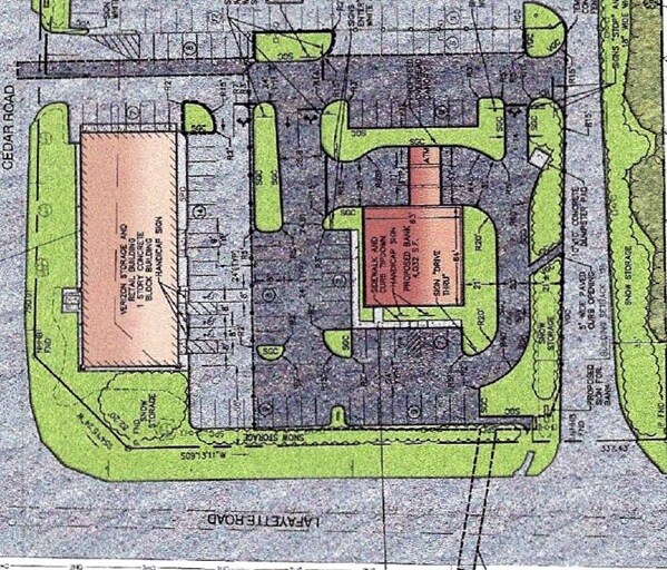 More Photos Of 25A Lafayette Rd, North Hampton Land For Sale