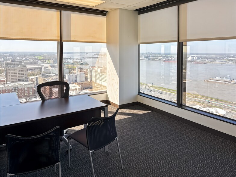 More Photos Of 301 N Main St, Baton Rouge Coworking Space