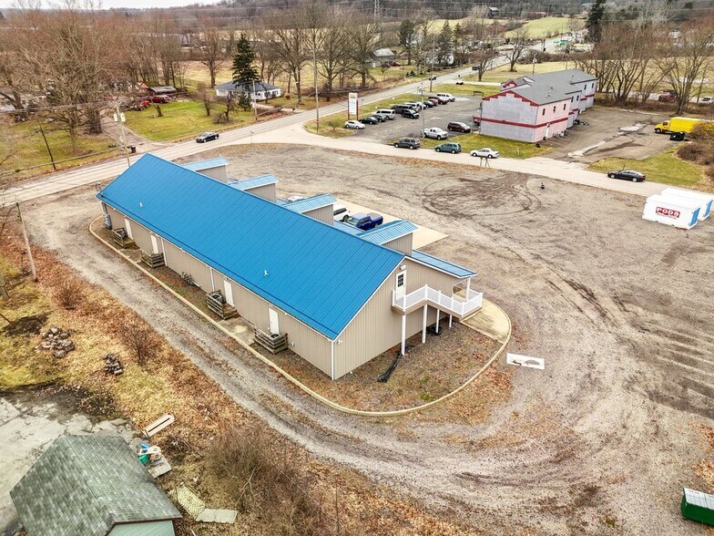 More Photos Of 2149 Wadsworth Rd, Norton Office For Sale