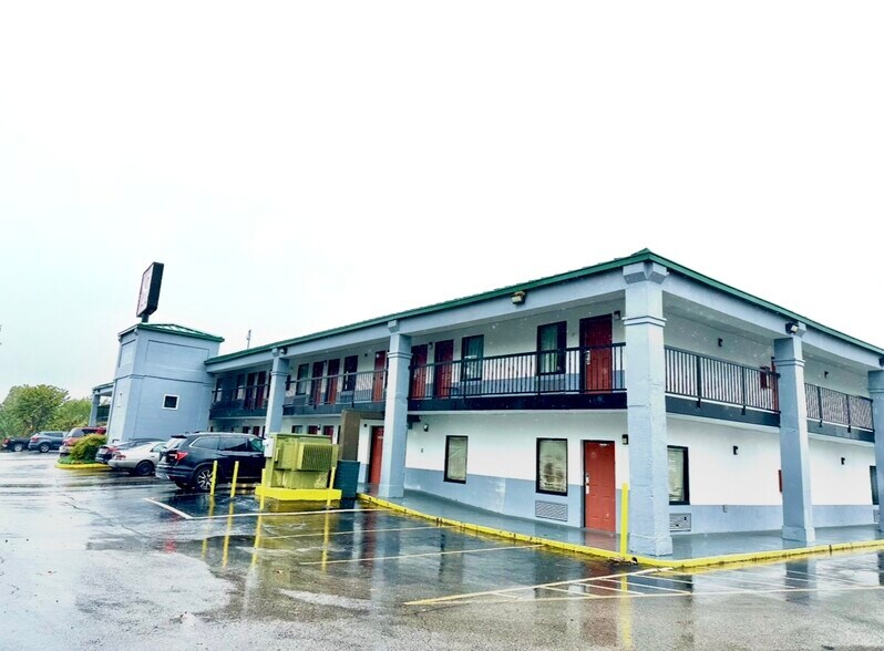 More Photos Of 1500 US Highway 72 E, Athens Hotel For Sale