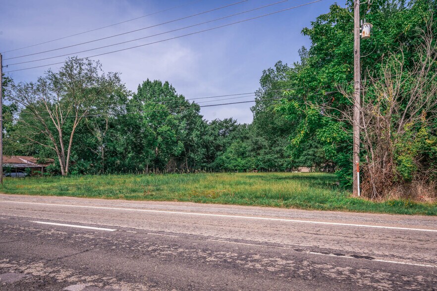 More Photos Of 1409 US Highway 271 N, Gilmer Land For Sale