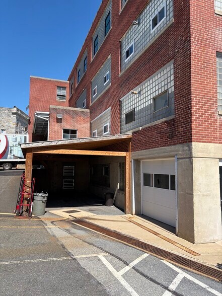 More Photos Of 2 W Wyomissing Ave, Mohnton Manufacturing For Sale
