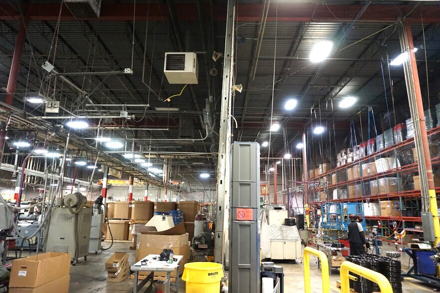 More Photos Of 25 E Union Ave, North Salt Lake Warehouse For Sale