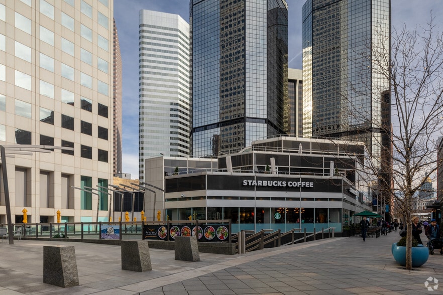 More Photos Of 370 17th St, Denver Office For Lease