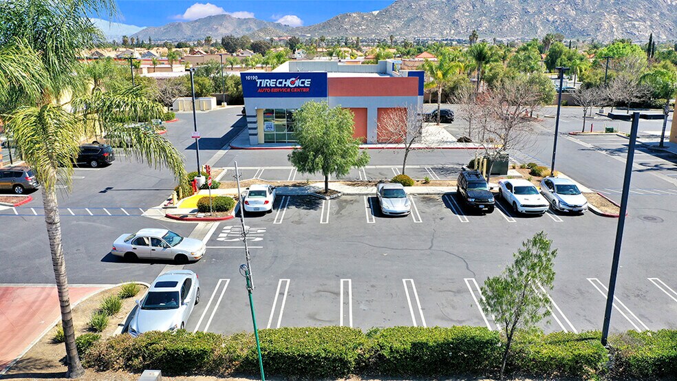 More Photos Of 16190 Perris Blvd, Moreno Valley Auto Repair For Sale