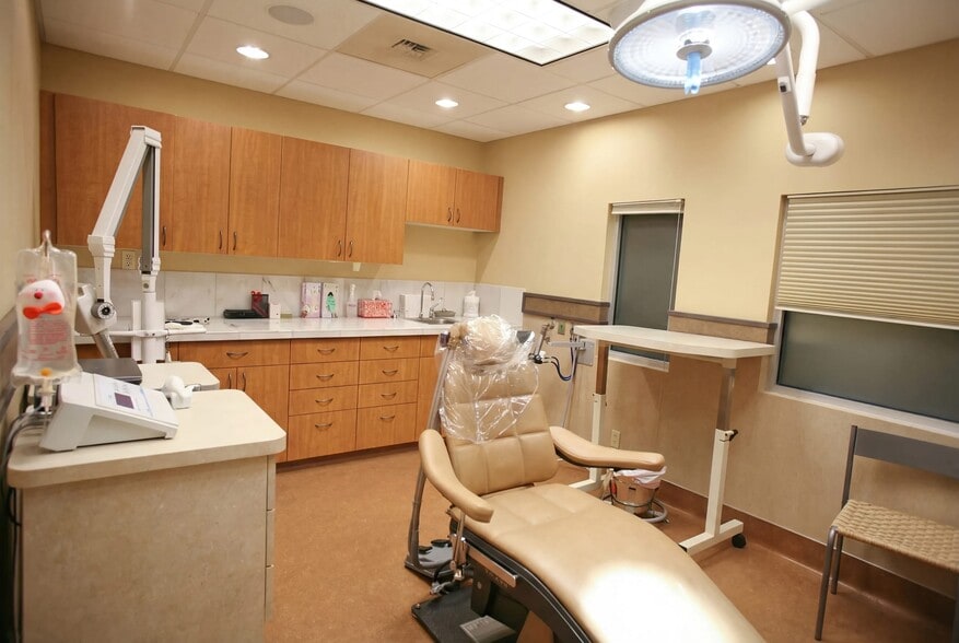 More Photos Of 1809 4th St, Marysville Medical For Sale