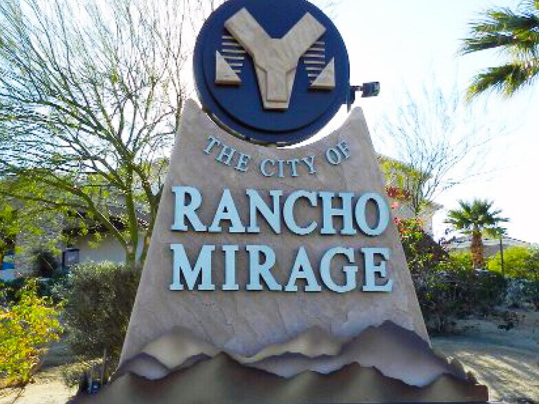 More Photos Of Ca I-10 @ Bob Hope/Ramon, Rancho Mirage Land For Sale