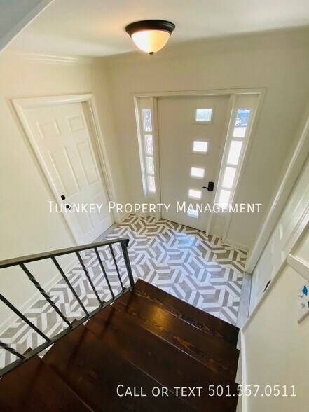 More Photos Of 608-612 E 7th St, Little Rock Apartments For Sale