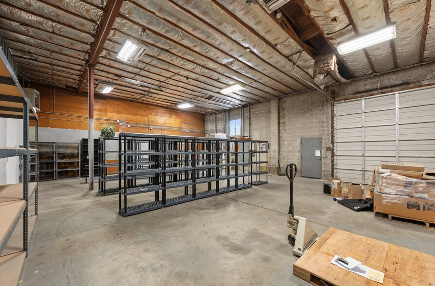 More Photos Of 2135 S West Temple, South Salt Lake Research And Development For Sale