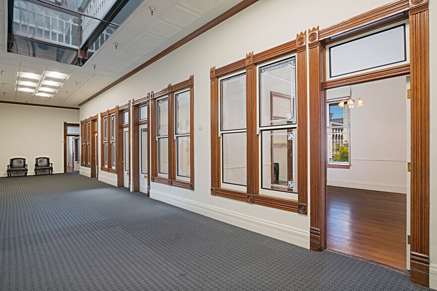 More Photos Of 835-837 5th Ave, San Diego Office For Sale