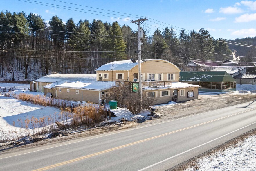 More Photos Of 179 Vermont Route 100 N, Wilmington Specialty For Sale