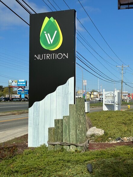 More Photos Of 36983 Rehoboth Avenue Ext, Rehoboth Beach Storefront Retail Office For Lease