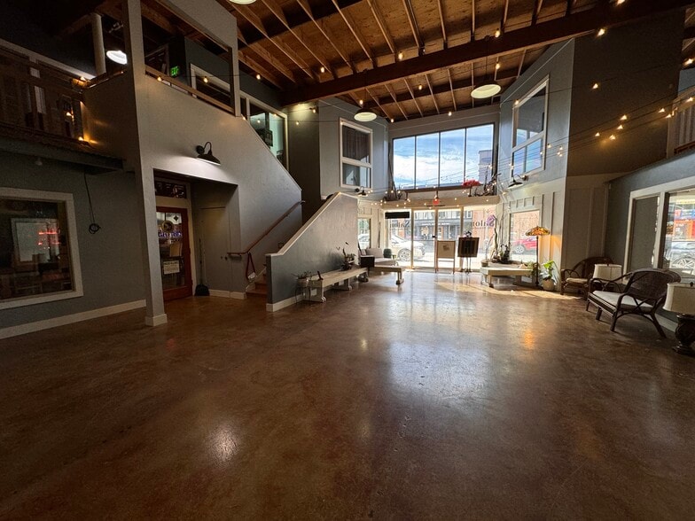 More Photos Of 810 Broadway, Seaside Storefront Retail Office For Sale
