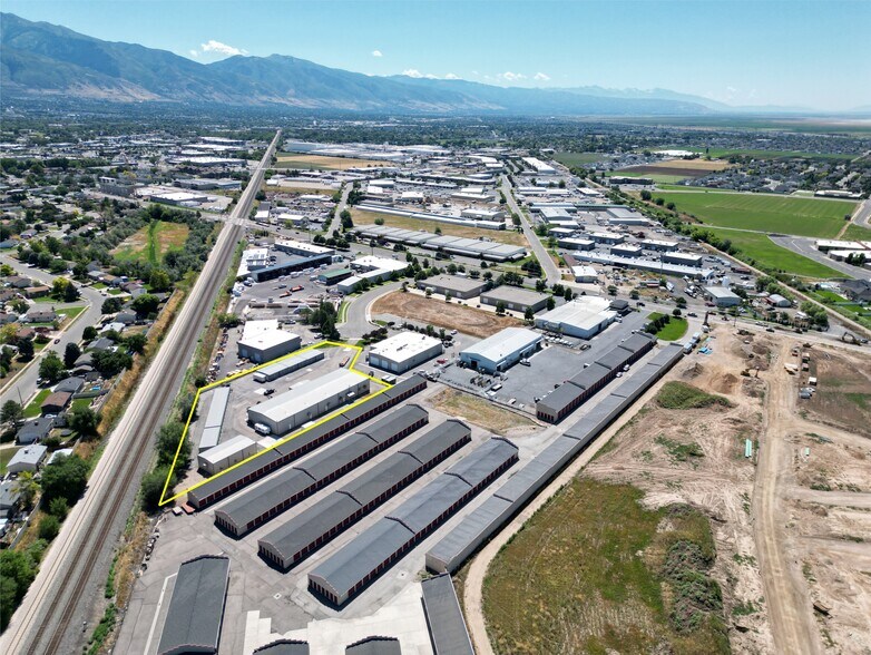 More Photos Of 1105 N 1600 W, Layton Manufacturing For Sale