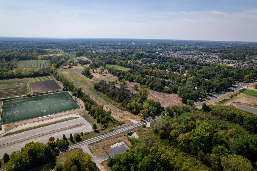 More Photos Of 0 E. 161st Street, Noblesville Land For Sale