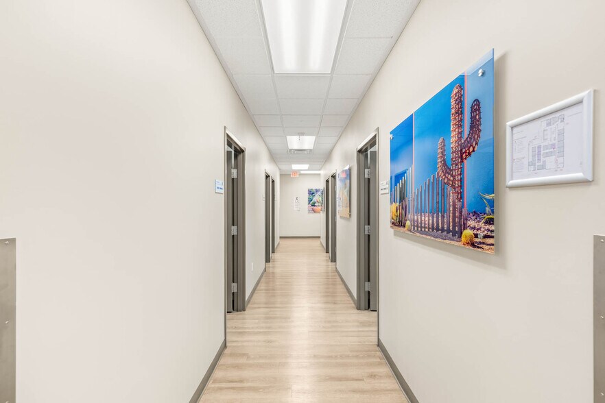 More Photos Of 2601 N Tenaya Way, Las Vegas Office For Sale