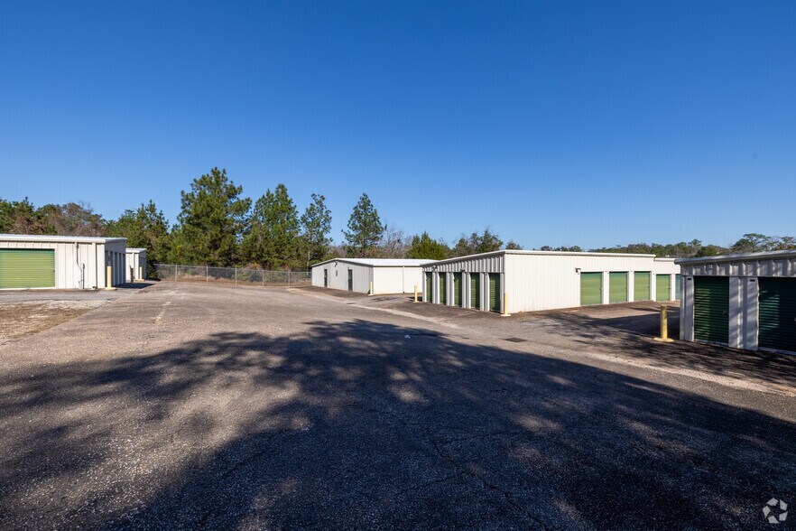 More Photos Of 1300 Schillinger Rd S, Mobile Self Storage For Sale