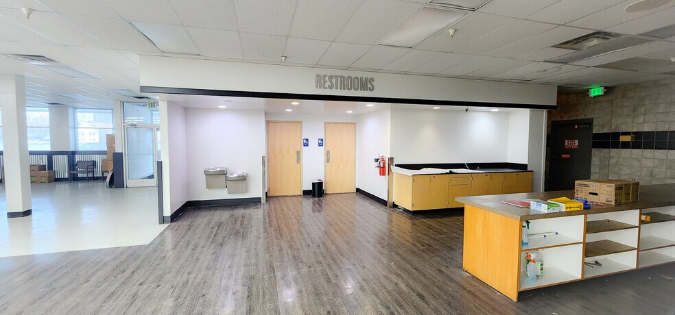 More Photos Of 112-129 Harrisville Rd, Ogden Storefront For Sale