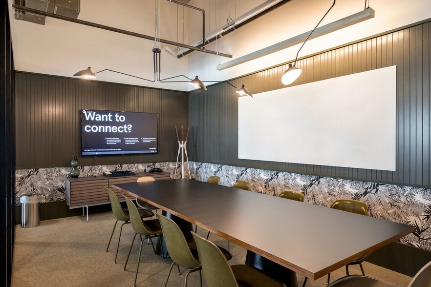 More Photos Of 5049 Edwards Ranch Rd, Fort Worth Coworking Space